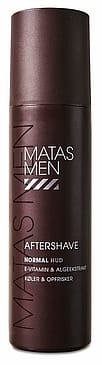 Matas Striber Men Aftershave til Normal Hud 200 ml