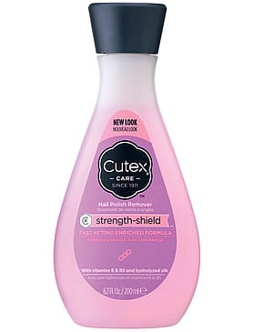 Cutex Nail Polish Remover 200 ml