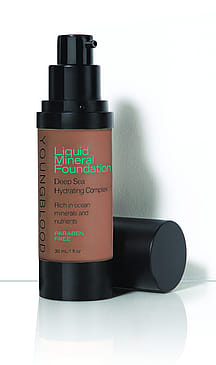 Youngblood Liquid Mineral Foundation Mink