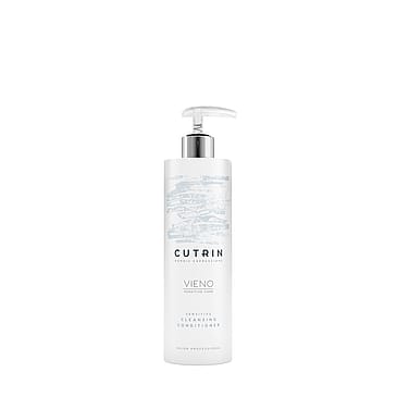 Cutrin Vieno Sensitive Cleansing Conditioner 400 ml