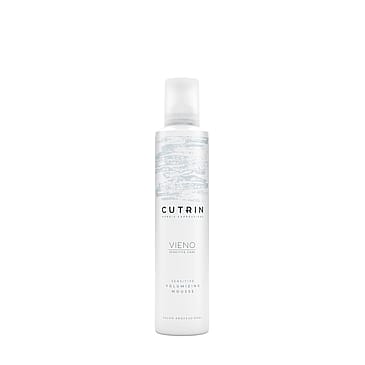 Cutrin Vieno Sensitive Volume Mousse 300 ml
