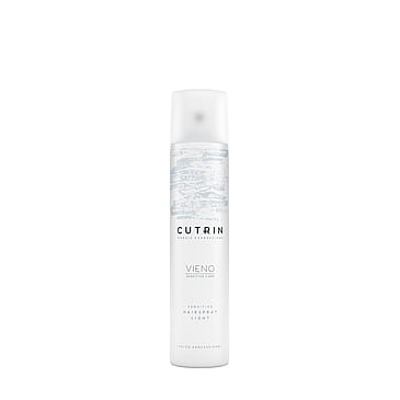 Cutrin Vieno Sensitive Hairspray Light Hold 300 ml