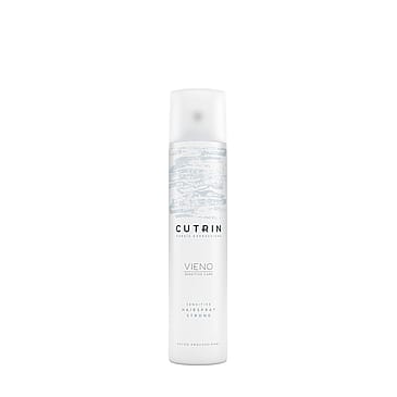 Cutrin Vieno Sensitive Hairspray Strong 300 ml