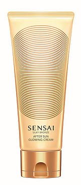 Sensai Silky Bronze Glowing Cream After Sun 150 ml