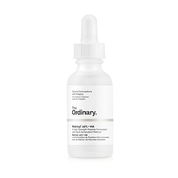 The Ordinary Matrixyl 10% + HA 30 ml