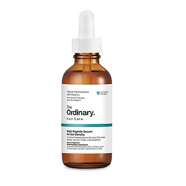 The Ordinary Multi-Peptide Serum for Hair Density 60 ml