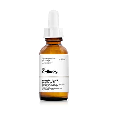 The Ordinary 100% Cold-Pressed Virgin Marula Oil 30 ml