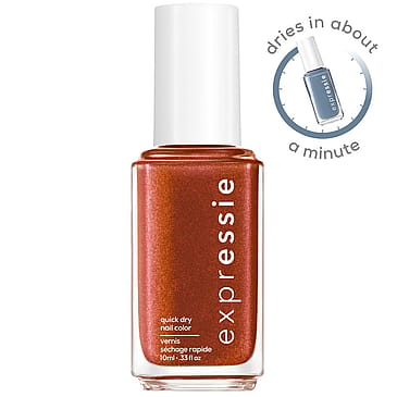 expressie nail polish 270 Misfit Right In