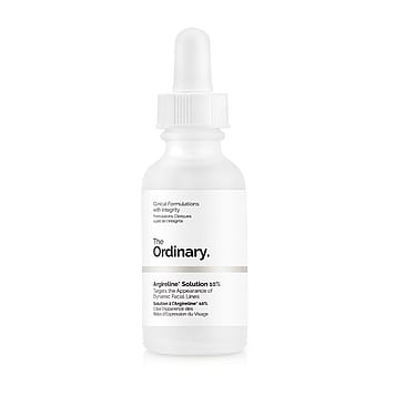 The Ordinary Argireline Solution 10% 30 ml