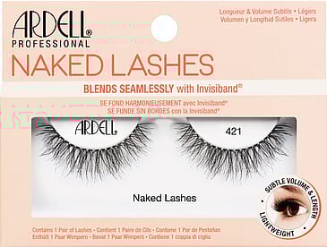 Ardell Naked Lashes 421
