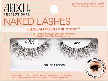 Ardell Naked Lashes 422