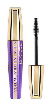 L'Oréal Paris Volume Million Lashes So Couture Mascara Black