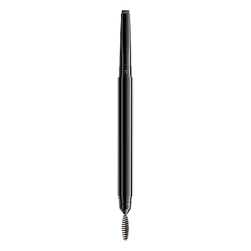 NYX PROFESSIONAL MAKEUP Precision Eyebrow Pencil 04 Ash Brown