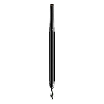 NYX PROFESSIONAL MAKEUP Precision Eyebrow Pencil 06 Black