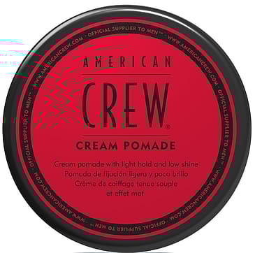 American Crew Cream Pomade 85 g