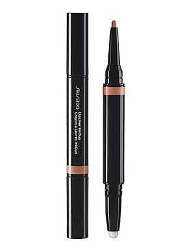 Shiseido LipLiner InkDuo 02 Beige