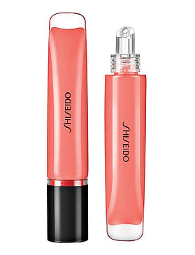 Shiseido Shimmer Gelgloss 05 Peach