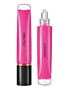 Shiseido Shimmer Gelgloss 8 Surime Magenta
