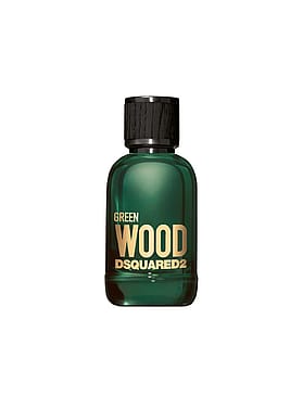 Dsquared2 Green Wood Pour Homme EdT 50 ml