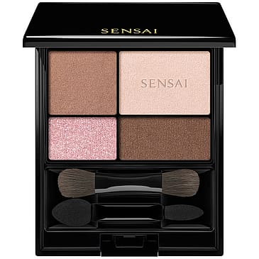 Sensai Eye Colour Palette 3 Petal Dance