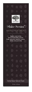 New Nordic Hair Volume Treatment Serum 75 ml