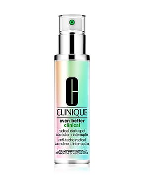 Clinique Even Better Clinical Radical Dark Spot Corrector + Interrupter 50 ml