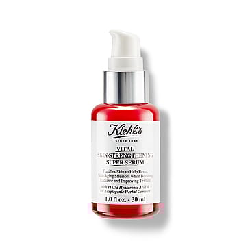 Kiehl’s Vital Skin-Strengthening Super Serum 30 ml
