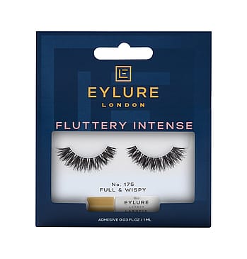 Eylure Fluttery Intense False Lashes 175