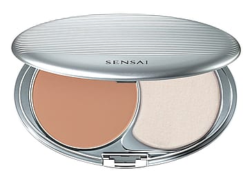 Sensai Cellular Performance Total Finish Compact Case Cellular Performance Total Finish Compact Case