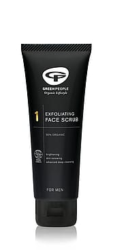 Green People No. 1 Exoliating Face Scrub 100 ml