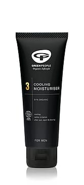 Green People No. 3 Cooling Moisturiser 100 ml