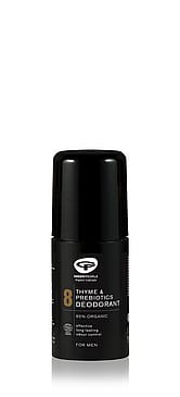 Green People No. 8 Thyme & Prebiotics Deodorant 75 ml