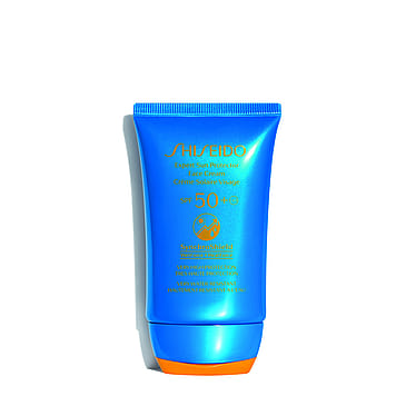Shiseido Expert Sun Protector Face Cream SPF50 50 ml