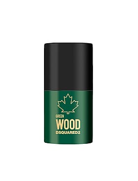 Dsquared2 Green Wood Men Deodorant Stick 75 ml