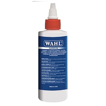 Wahl Skær Olie 118 ml