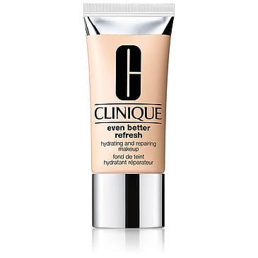 Clinique Even Better Refresh Hydrating and Repairing Makeup Foundation CN 10 Alabaster