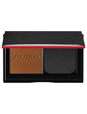 Shiseido Synchro Skin Powder Foundation 510 Suede