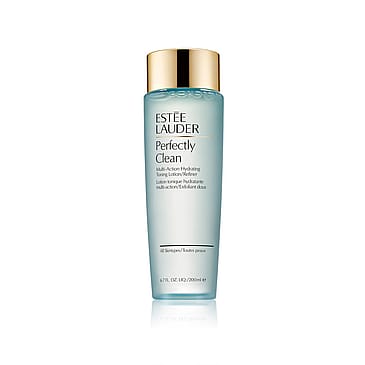 Estée Lauder Perfectly Clean Hydrating Toning Lotion 200 ml