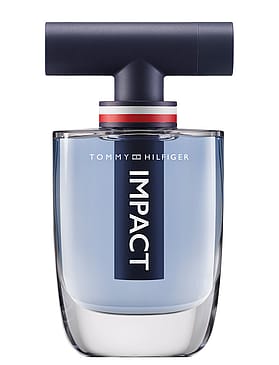Tommy Hilfiger Impact EdT 100 ml