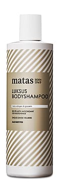 Matas Striber Luksus Bodyshampoo 500 ml