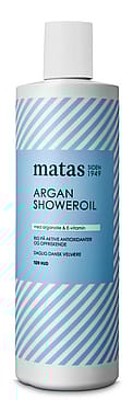 Matas Striber Argan Showeroil 500 ml