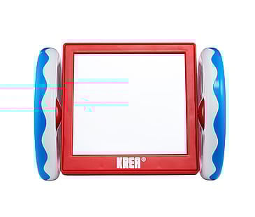 KREA Roll Mirror 22 x 17 x 16,5 cm.