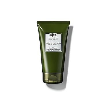 Origins Dr. Weil Mega-Mushroom Skin Relief Face Cleanser 150 ml