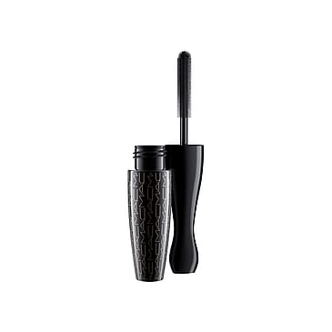 Mini Mac In Extreme Dimension Mascara 3D Black