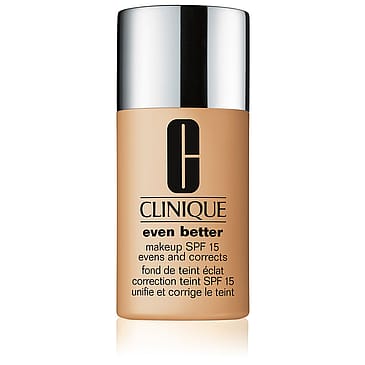 Clinique Even Better Makeup Foundation SPF15 CN 74 Beige