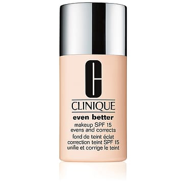 Clinique Even Better Makeup Foundation SPF15 CN 02 Breeze