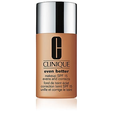 Clinique Even Better Makeup Foundation SPF15 WN 115.5 Mocha