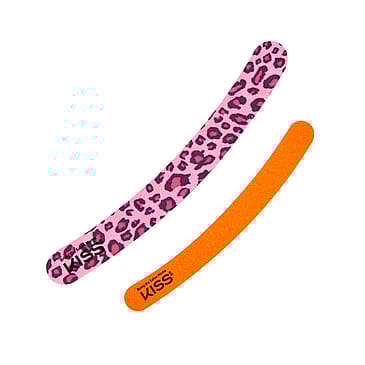 Kiss Banana Neglefil