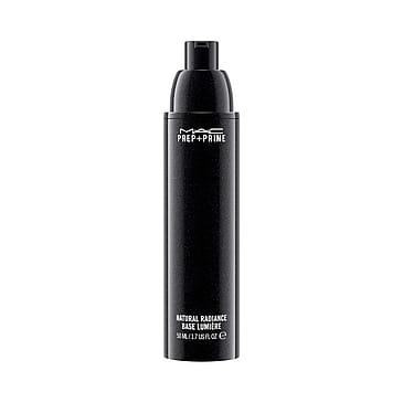 MAC Prep + Prime Natural Radiance Gel Primer Radiant Pink