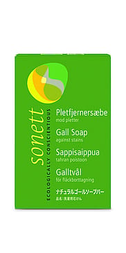Sonett Pletfjernesæbe 100 g